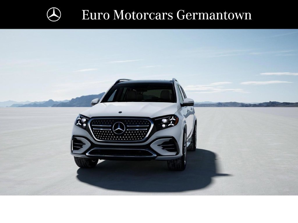 New 2027 Mercedes-Benz GLS 450 4MATIC image 42