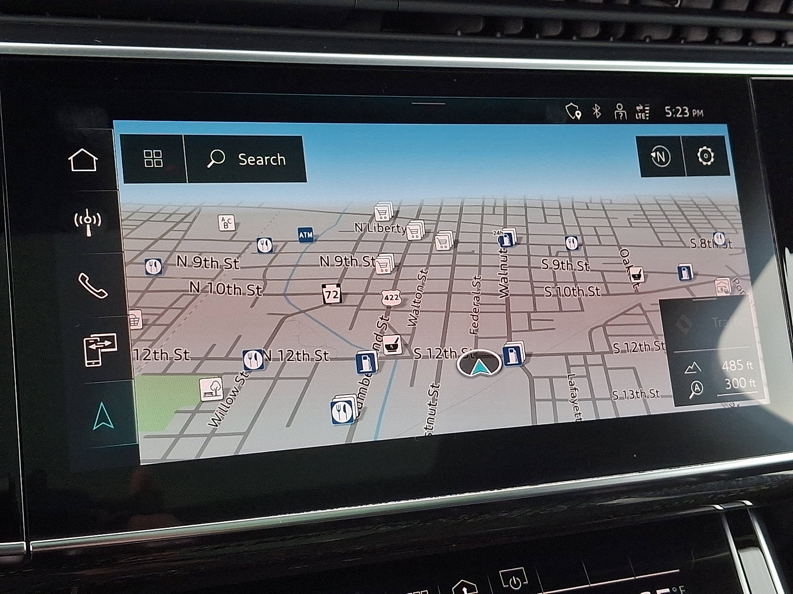 Used 2021 Audi Q7 3.0T Premium Plus w/ Executive Package image 19