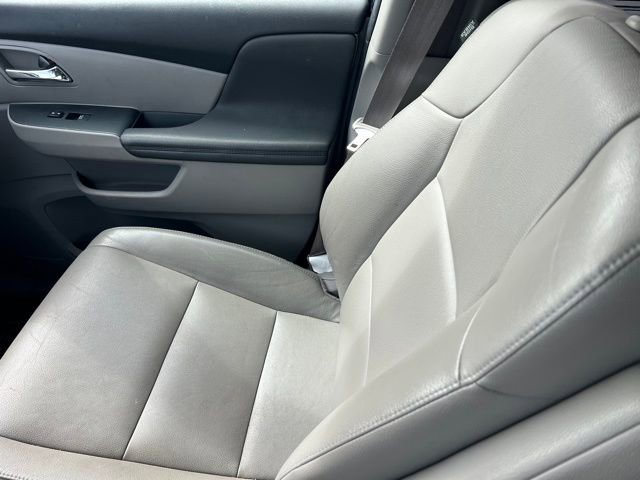 Used 2016 Honda Odyssey EX-L image 11