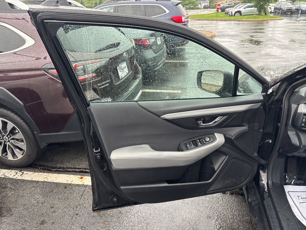 Certified 2024 Subaru Outback Premium AWD/4WD image 18