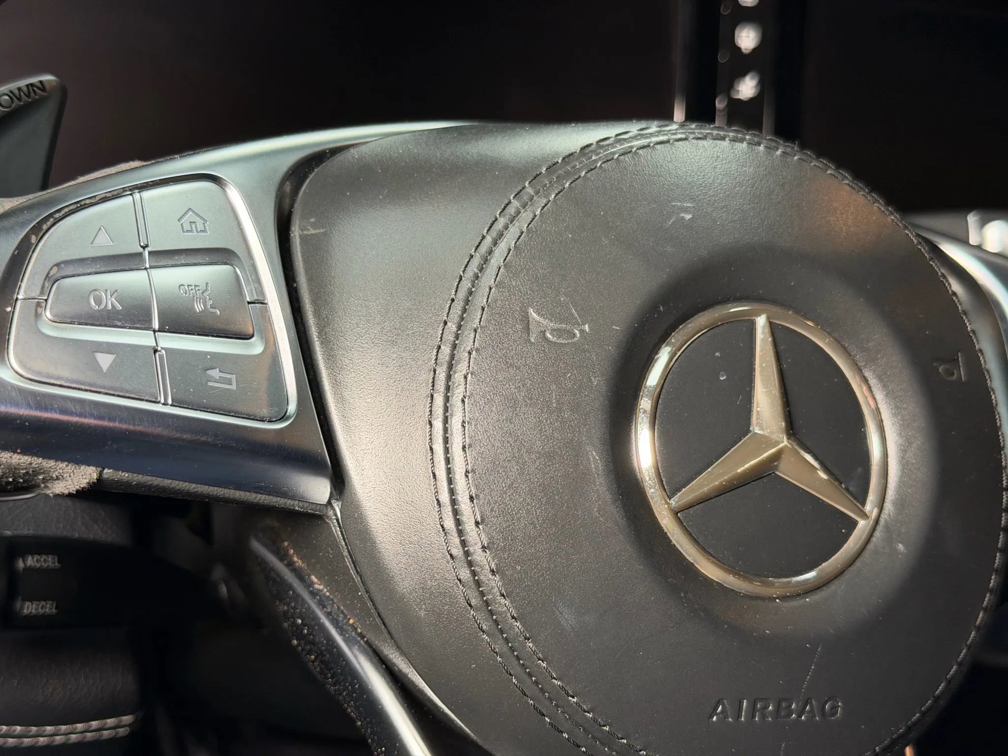 Used 2016 Mercedes-Benz S 63 AMG 4MATIC Coupe image 30