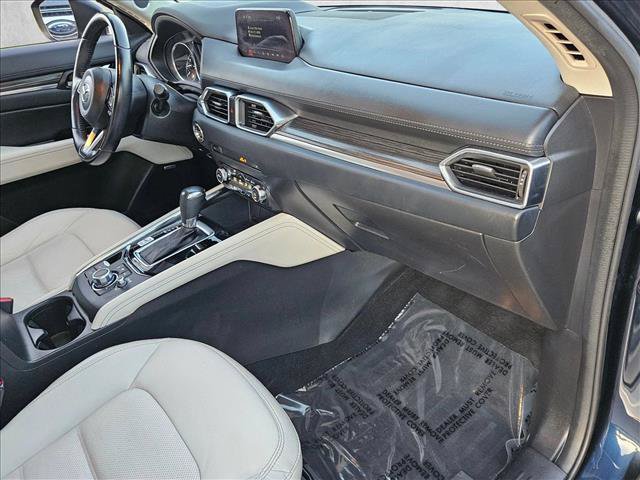 Used 2017 MAZDA CX-5 Grand Touring AWD/4WD image 22
