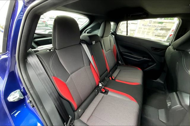 New 2025 Subaru Impreza RS image 24