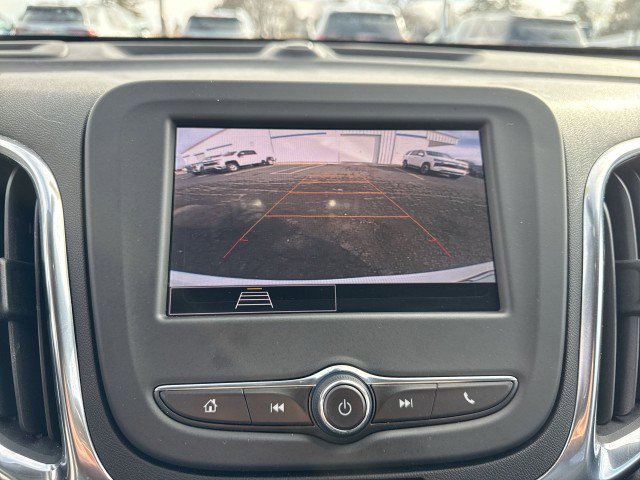 Certified 2024 Chevrolet Equinox LT image 22