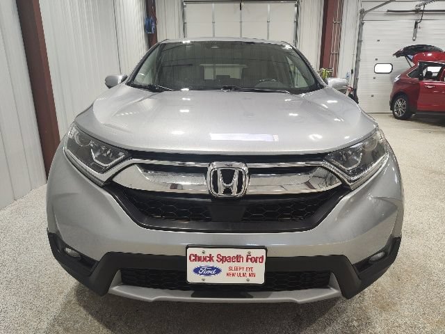 Used 2019 Honda CR-V EX-L image 3