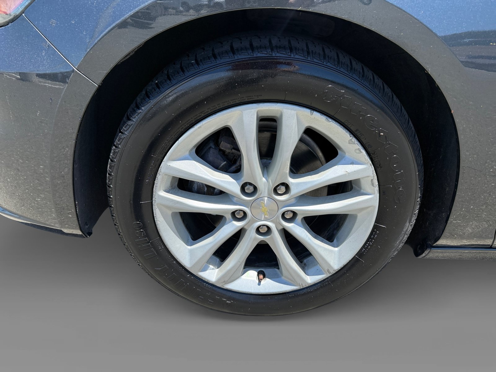 Used 2018 Chevrolet Malibu LT FWD image 9