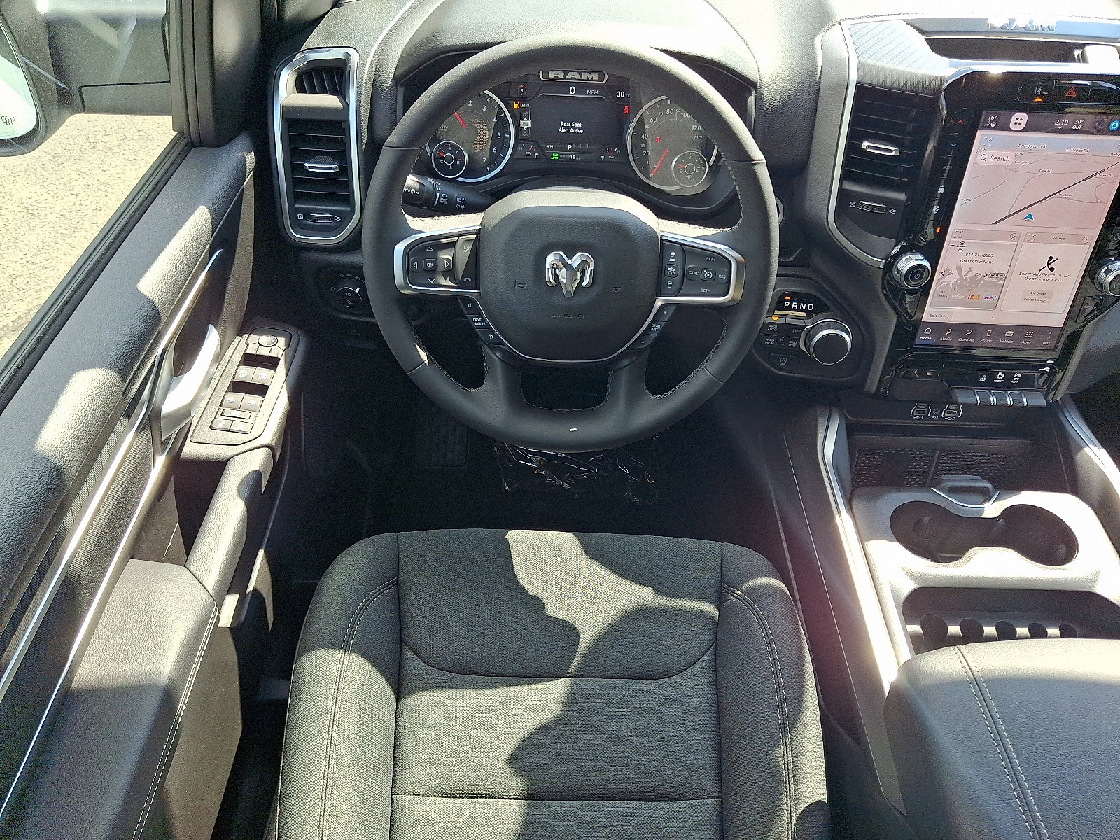 New 2026 RAM 1500 Big Horn image 10