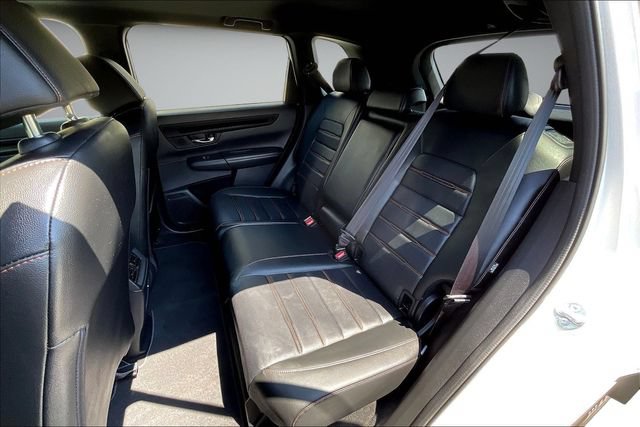 Used 2026 Honda CR-V Sport-L image 24