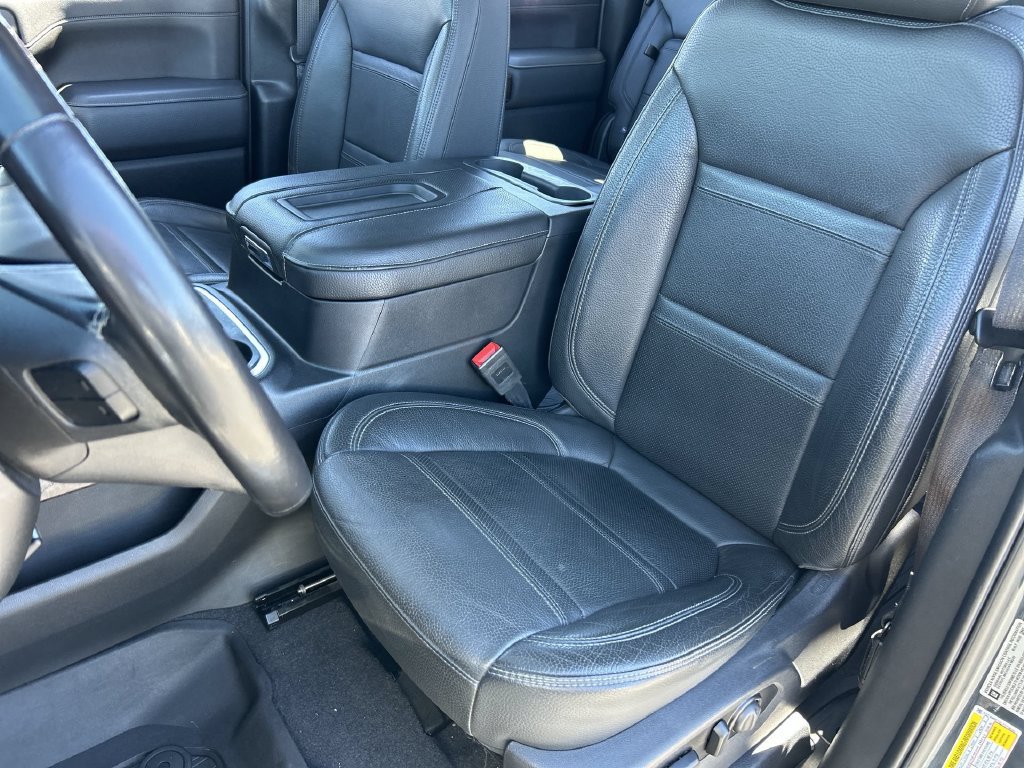 Used 2020 GMC Sierra 2500 Denali w/ Denali Ultimate Package AWD/4WD image 20