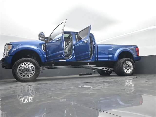 Used 2022 Ford F450 Limited image 78