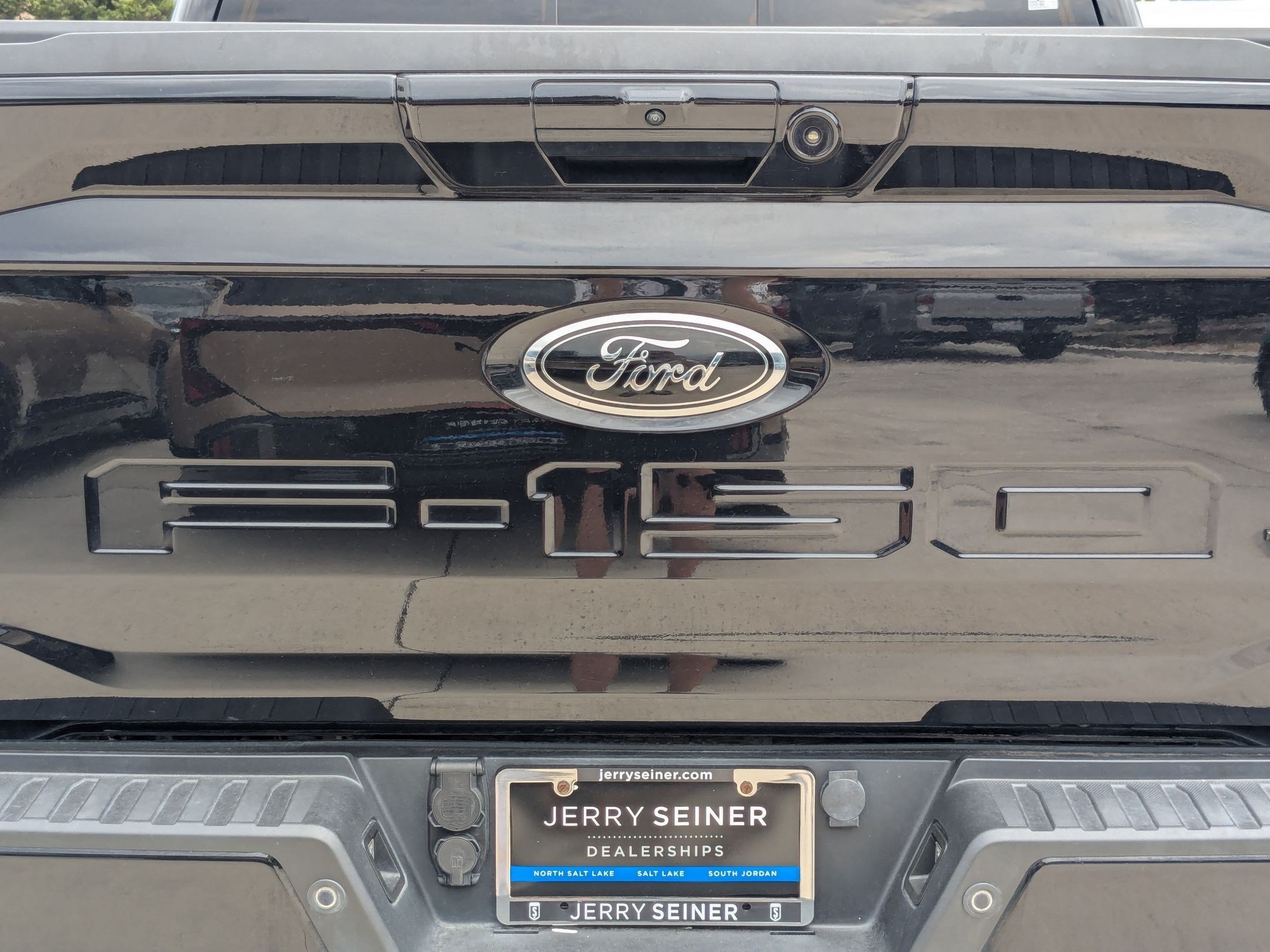 Used 2021 Ford F150 Tremor w/ Equipment Group 402A High AWD/4WD image 13