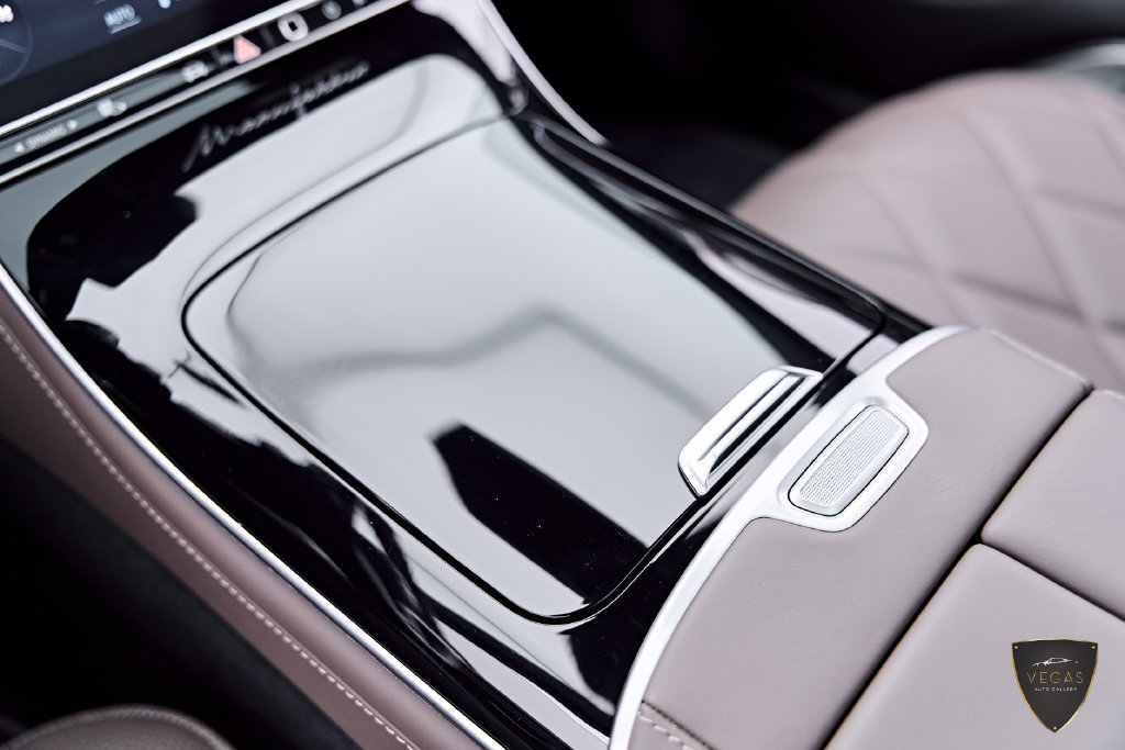 Used 2024 Mercedes-Benz Maybach S 680 4MATIC image 80