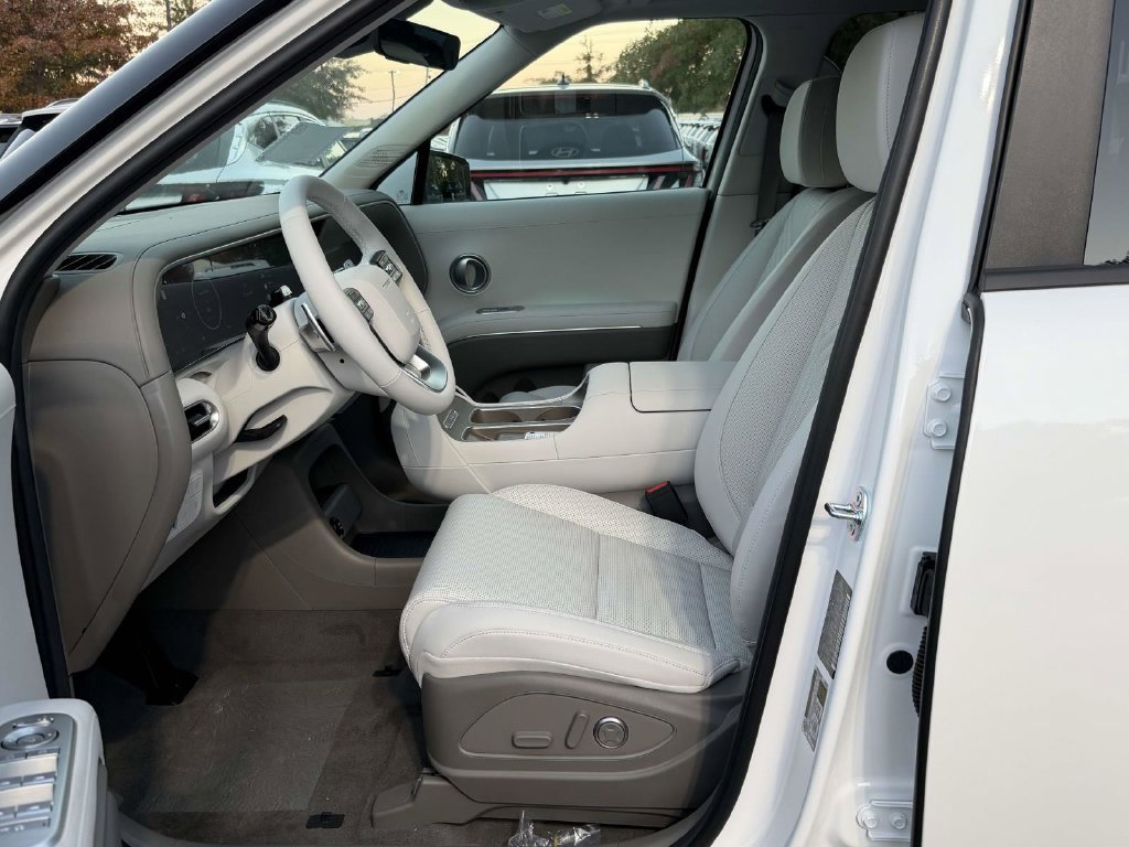 New 2027 Hyundai Palisade SEL Premium AWD/4WD image 15