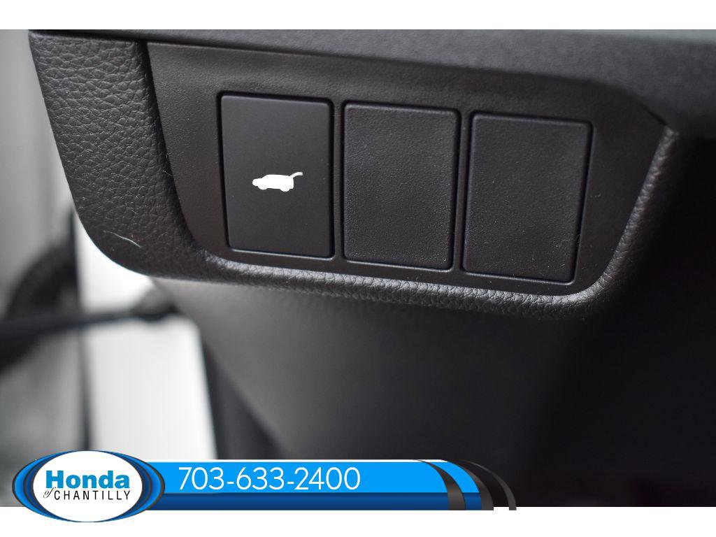 New 2026 Honda CR-V TrailSport image 24