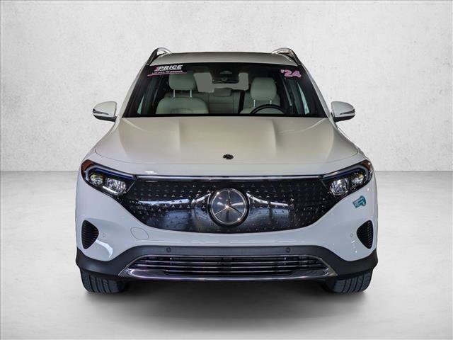 Certified 2024 Mercedes-Benz EQB 300 4MATIC video 2