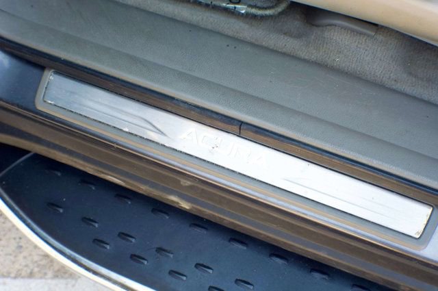 Used 2011 Acura MDX image 39