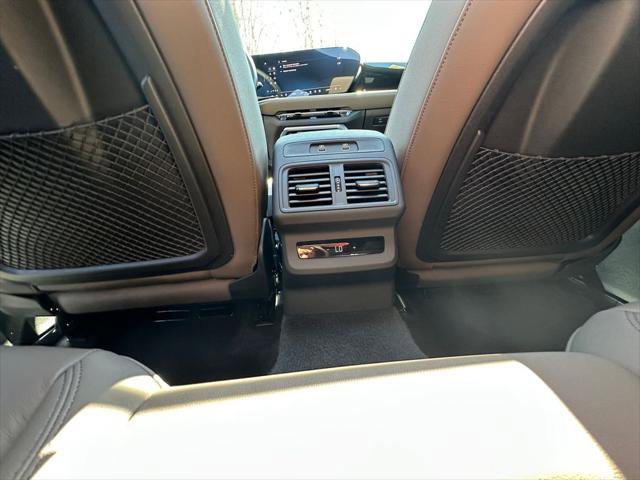 Certified 2025 Audi Q5 Premium Plus w/ Premium Plus image 28