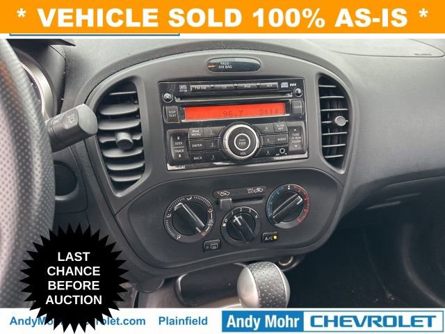 Used 2011 Nissan Juke S image 18