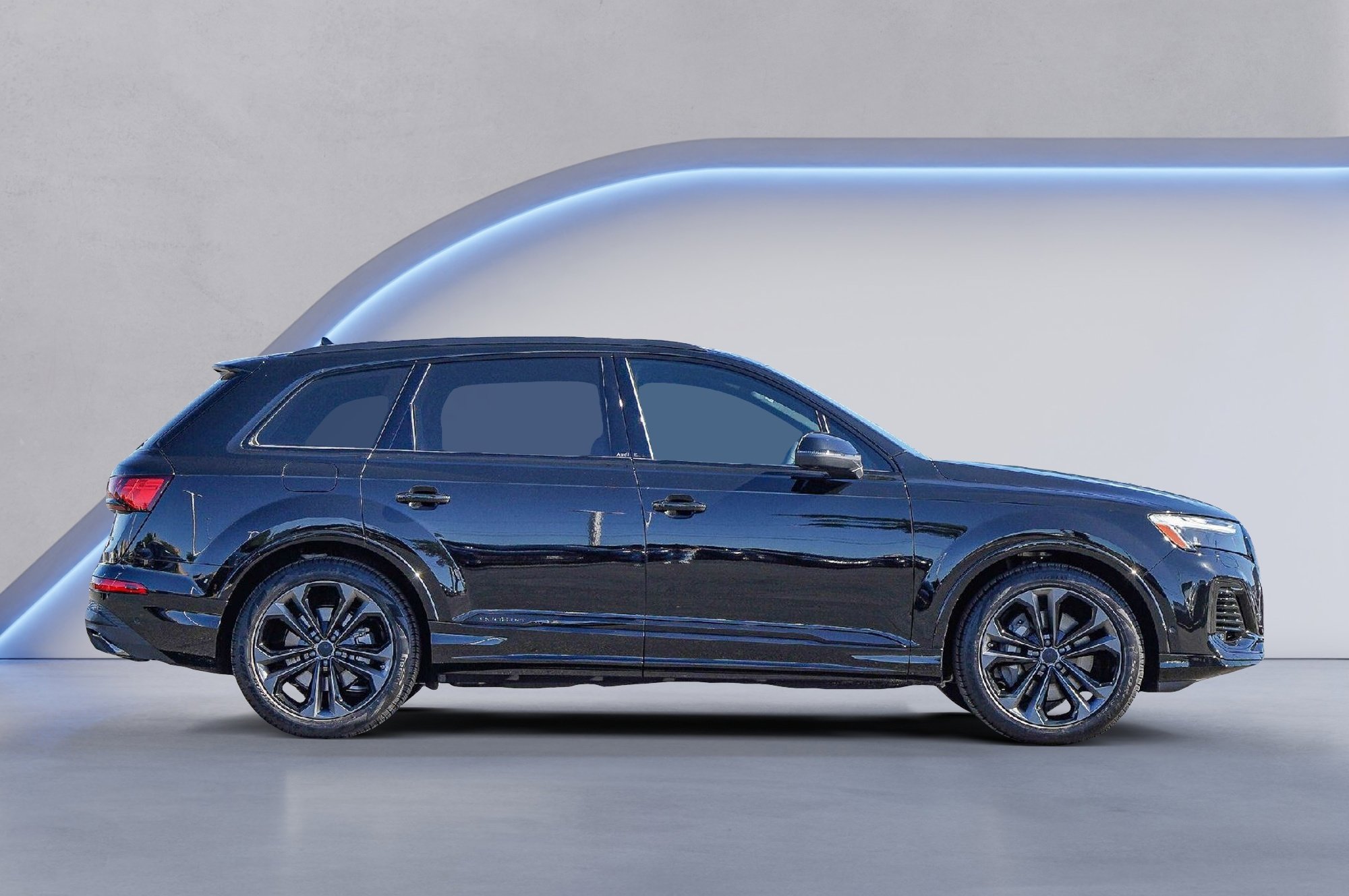 New 2026 Audi Q7 3.0T Prestige image 3