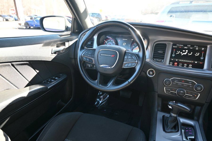 Used 2023 Dodge Charger GT w/ Blacktop Package image 10