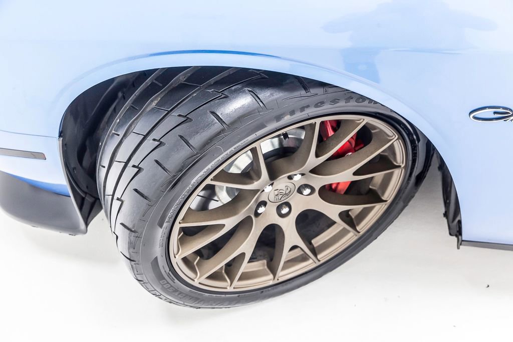 Used 2015 Dodge Challenger SRT w/ Technology Group image 12