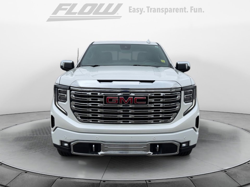 Certified 2023 GMC Sierra 1500 Denali w/ Denali Reserve Package image 3