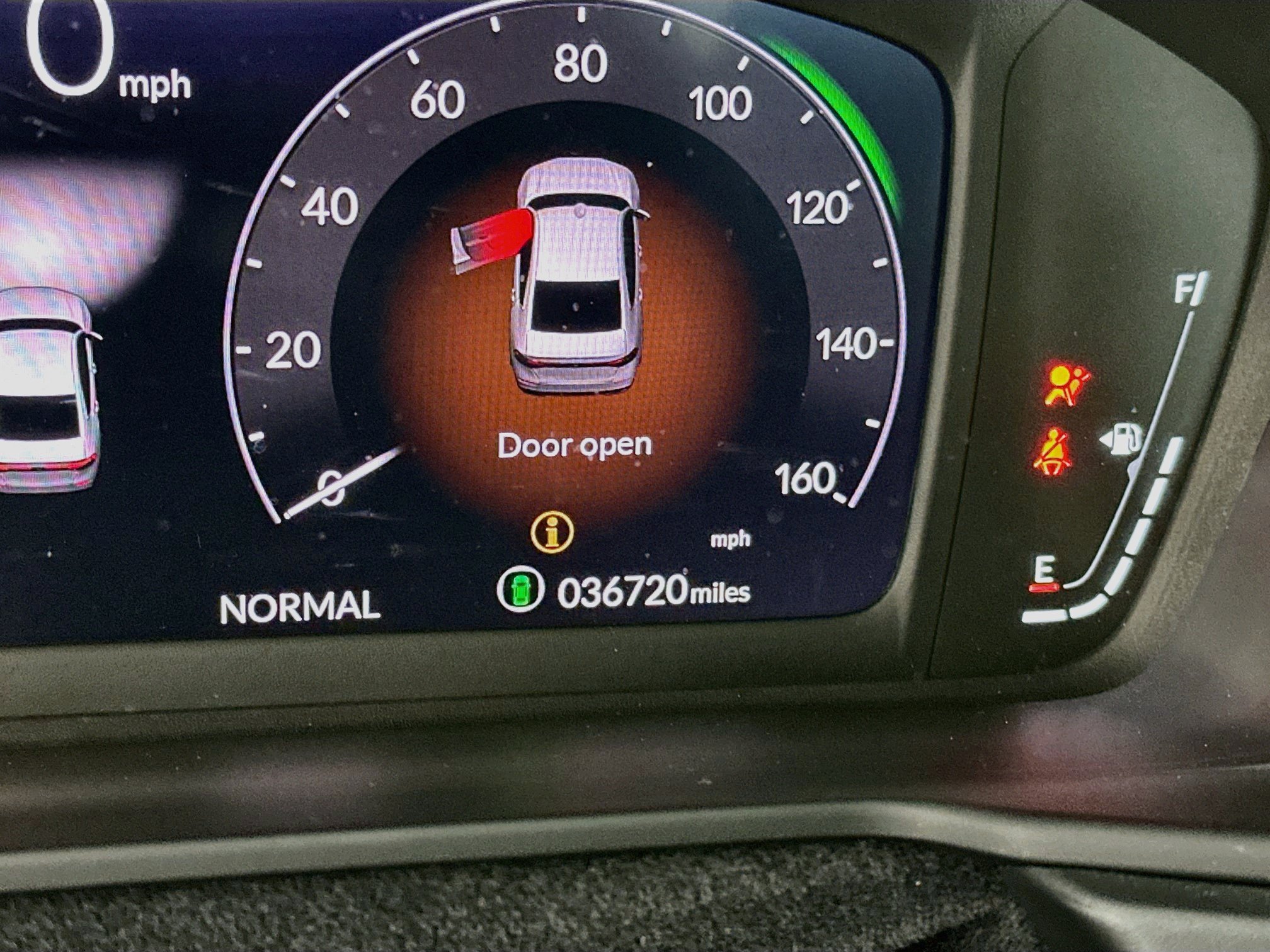 Used 2025 Honda Accord EX-L image 18