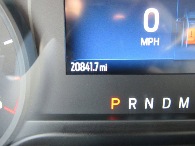 Used 2024 Ford F350 XL w/ Snow Plow Prep Package image 35