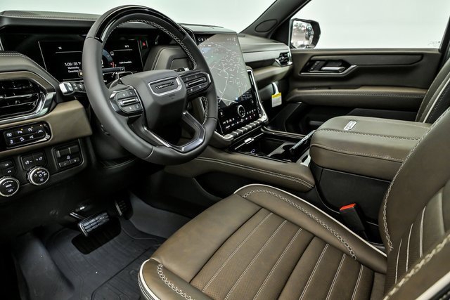 New 2026 GMC Yukon Denali Ultimate image 7