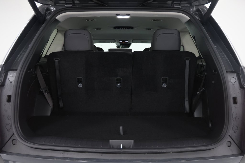 New 2026 Hyundai Palisade SEL AWD/4WD image 19