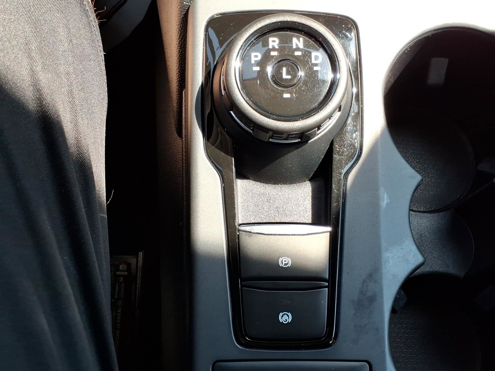 Used 2023 Ford Bronco Sport Outer Banks w/ Tech Package AWD/4WD image 24