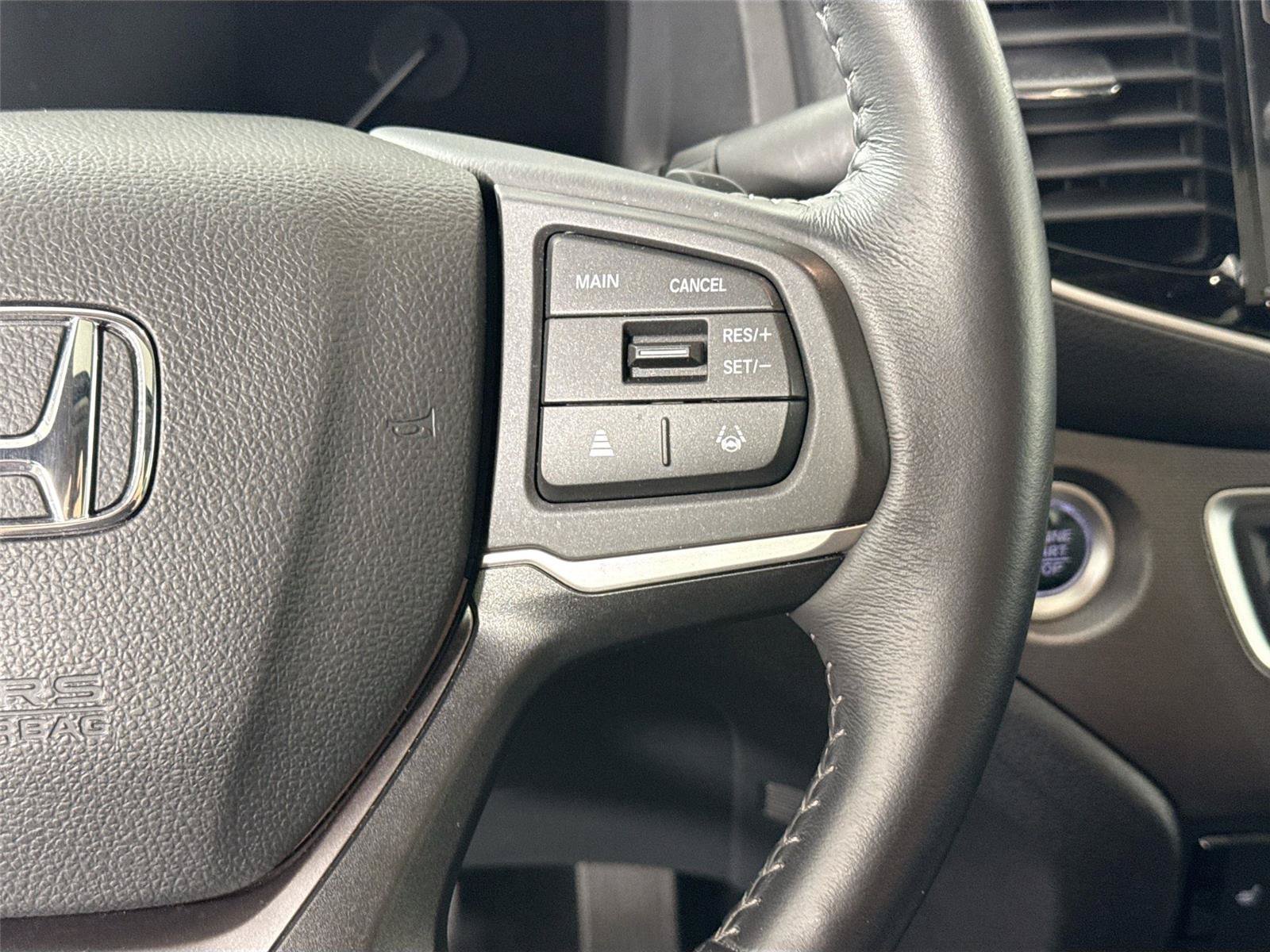 Used 2025 Honda Ridgeline RTL image 18