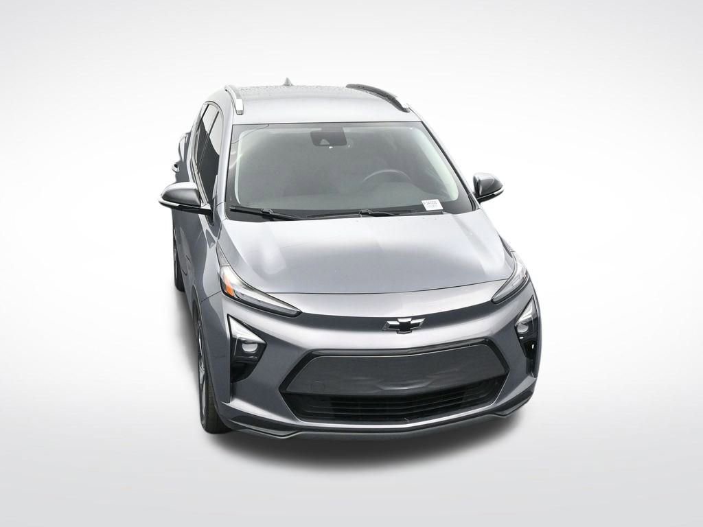 Used 2022 Chevrolet Bolt EUV LT w/ Convenience Package image 59