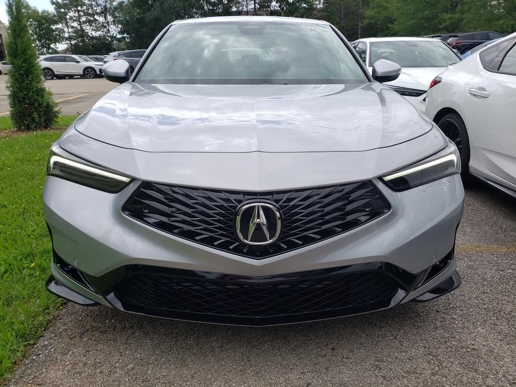 New 2026 Acura Integra A-Spec w/ Technology Package FWD video 2