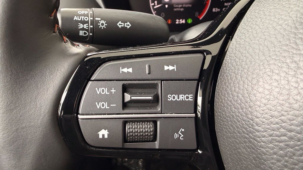 Used 2023 Honda HR-V Sport image 29