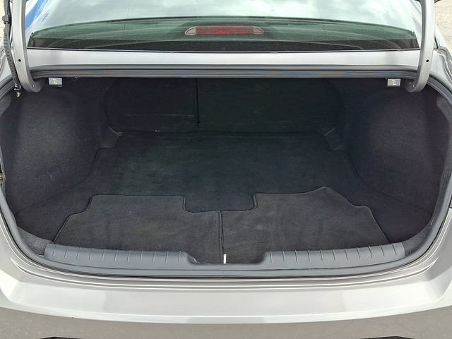 Certified 2022 Hyundai Elantra N Line FWD image 29
