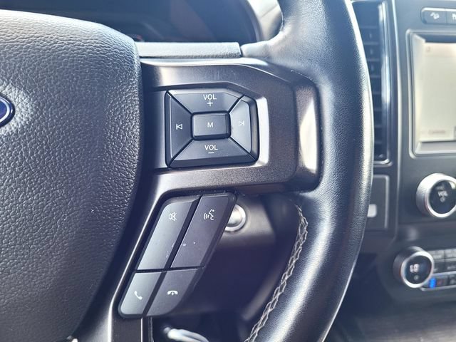 Certified 2021 Ford Expedition Max Limited AWD/4WD image 23