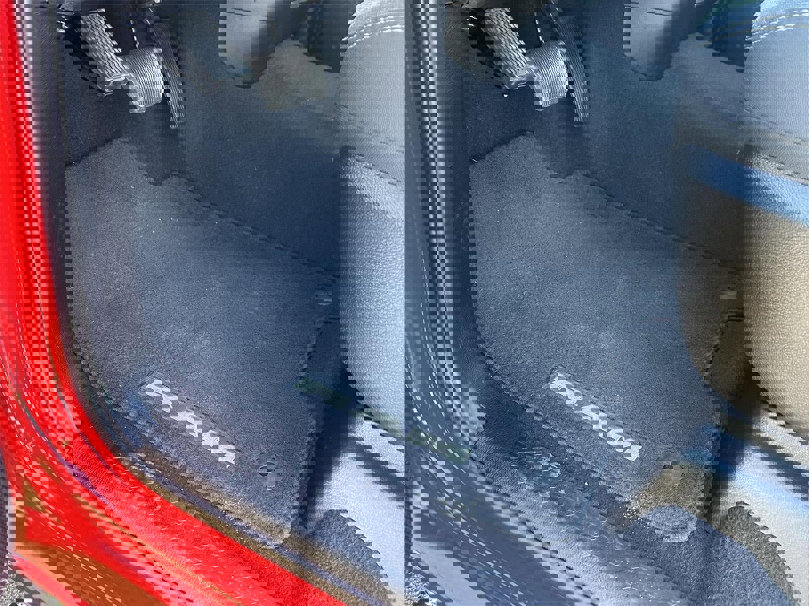 Used 2024 RAM 2500 Big Horn w/ Night Edition image 15