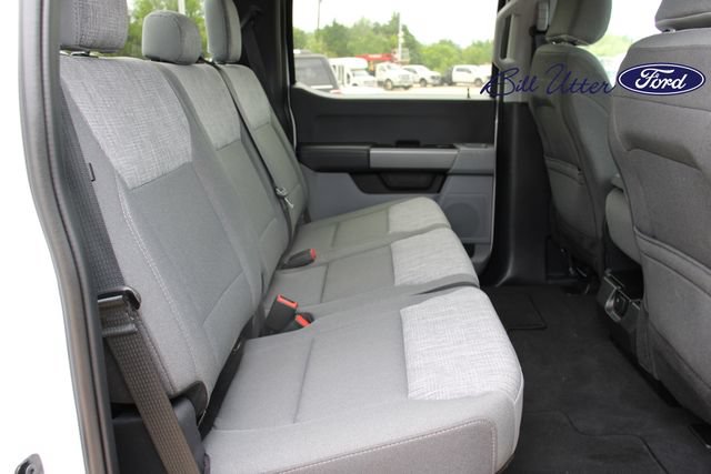 Used 2026 Ford F250 XLT AWD/4WD image 12