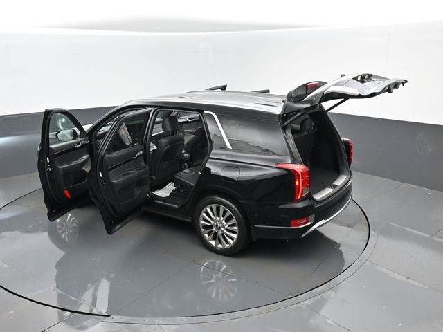 Used 2020 Hyundai Palisade Limited image 33