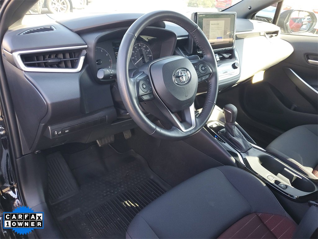 Used 2023 Toyota Corolla SE image 17