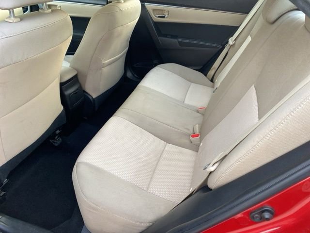 Used 2014 Toyota Corolla LE image 20
