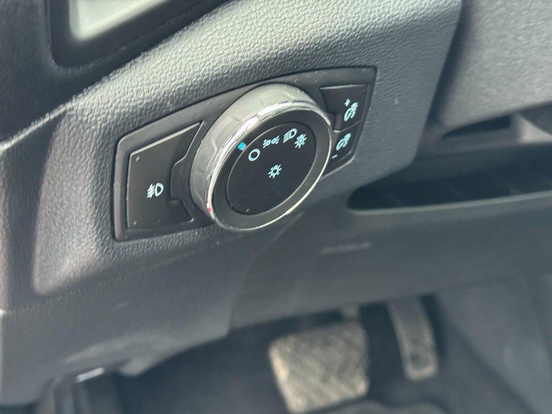Used 2020 Ford EcoSport Titanium image 15