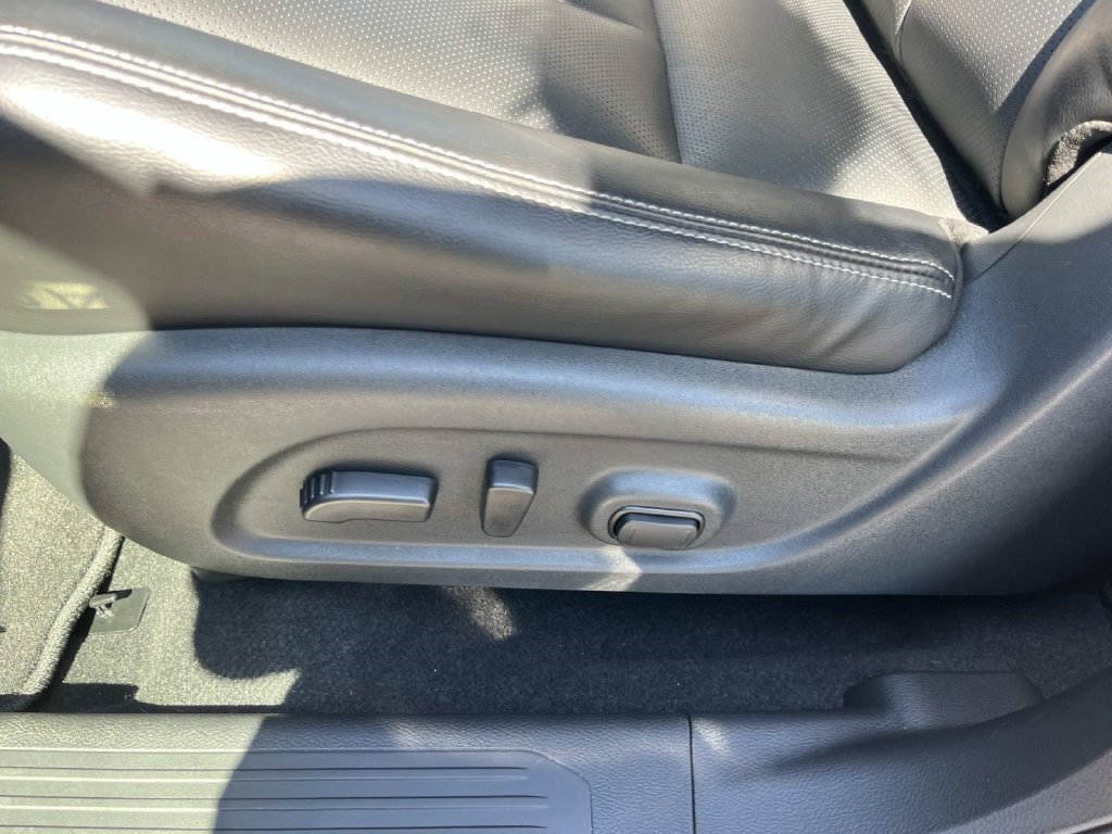 Used 2024 Nissan Murano SL AWD/4WD image 35