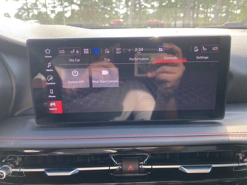 New 2025 Dodge Hornet GT w/ GT Blacktop Package image 34