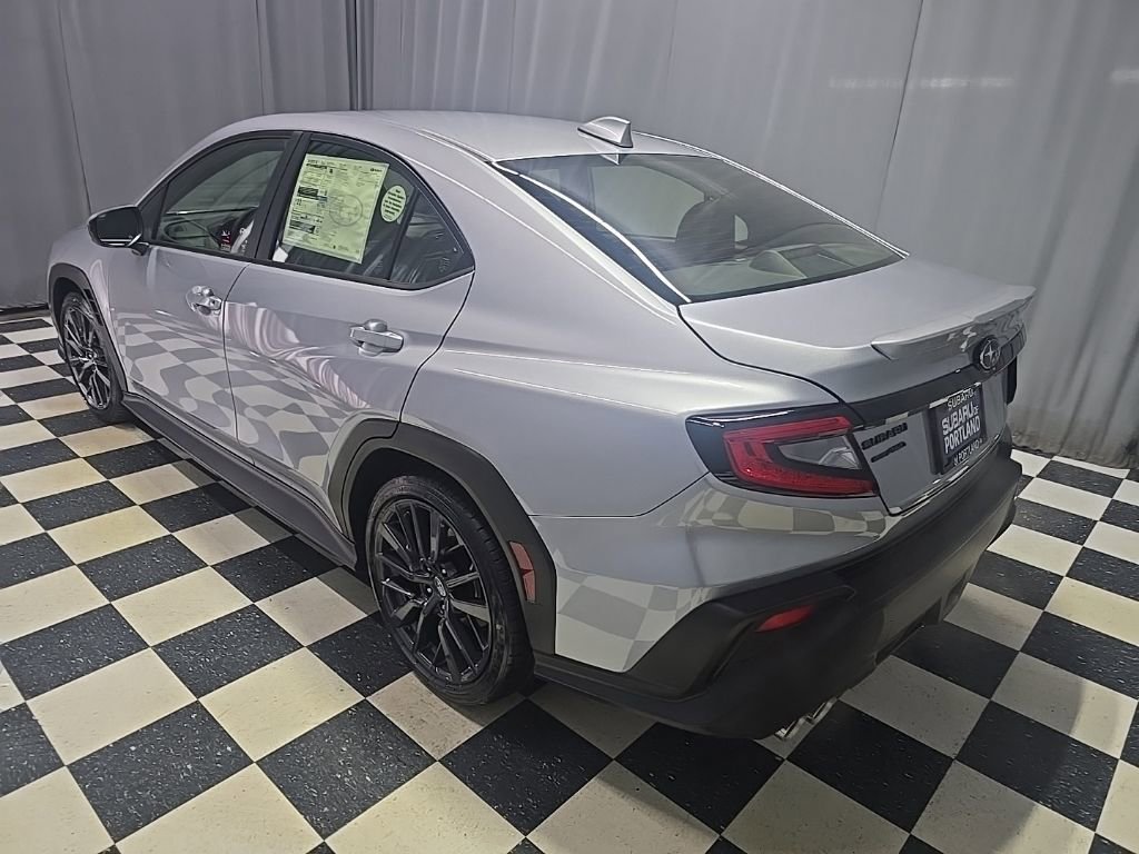 New 2026 Subaru WRX Premium AWD/4WD image 11