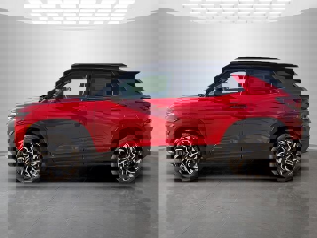 New 2026 Chevrolet TrailBlazer RS w/ Convenience Package image 5