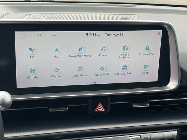 Used 2024 Hyundai Ioniq 6 SE RWD image 12