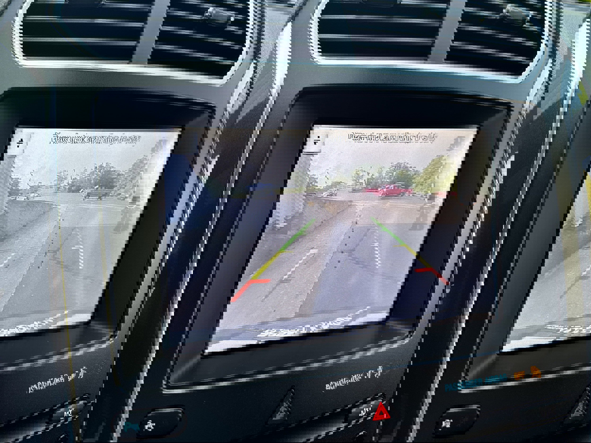 Used 2019 Ford Explorer Sport image 22