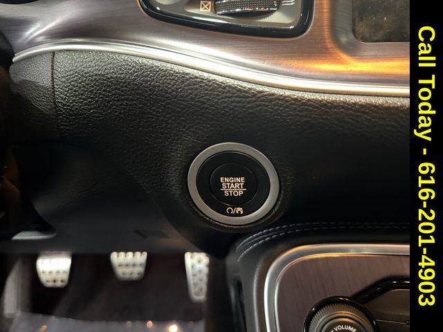 Used 2018 Dodge Challenger T/A image 20